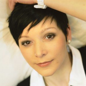 Profilbild von Anja Schwanemann