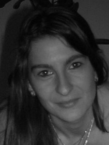 Profilbild von Anja Schwarm
