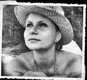 Profilbild von Anja Schwedler