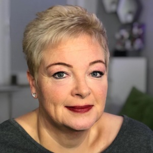 Social Media Profilbild Anja Schweinsberg 