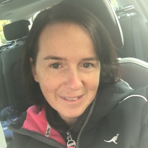 Profilbild von Anja Schweitzer