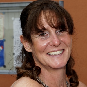 Profilbild von Anja Schwerdtfeger