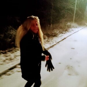 Profilbild von Anja Schwidder