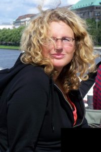 Profilbild von Anja Schwing