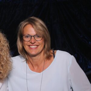 Profilbild von Anja Schwope