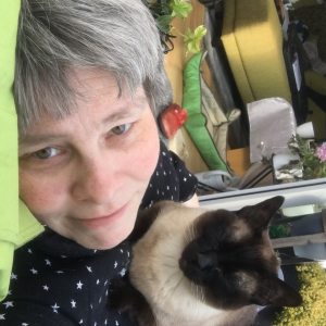 Profilbild von Anja Schyra