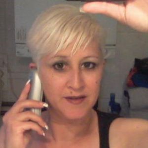 Profilbild von Anja Sebastiani