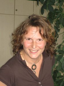Profilbild von Anja Sedlmeier