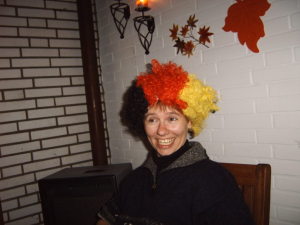 Profilbild von Anja Seeck