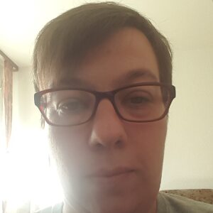 Profilbild von Anja Seegel