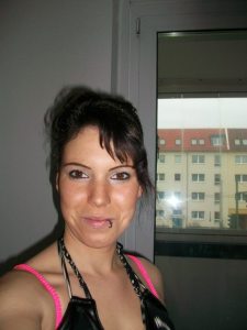 Social Media Profilbild Anja Seelisch 
