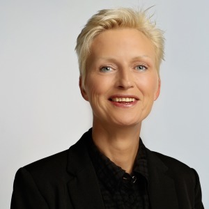 Profilbild von Anja Seemann