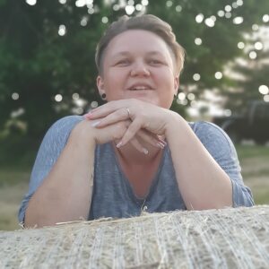 Profilbild von Anja Seewald