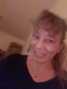 Profilbild von Anja Sehl