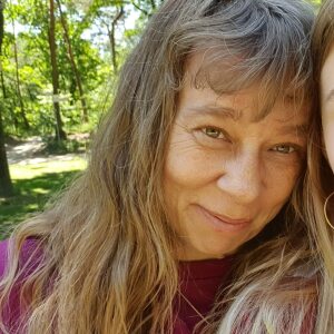 Profilbild von Anja Sehl