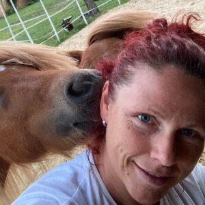 Profilbild von Anja Sehnert