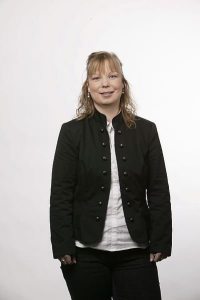 Profilbild von Anja Sehorcz
