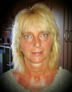 Profilbild von Anja Seibt