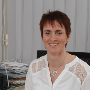 Profilbild von Anja Seidel