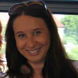 Profilbild von Anja Seidel