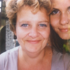 Profilbild von Anja Seidenberg