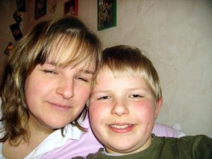 Profilbild von Anja Seifert