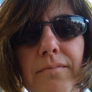 Profilbild von Anja Seifert