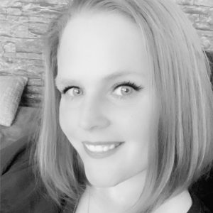 Profilbild von Anja Seiffert