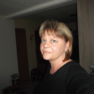 Profilbild von Anja Seitz