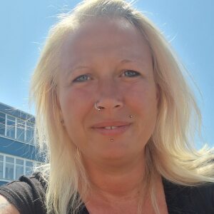 Profilbild von Anja Selinger