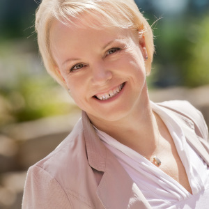 Profilbild von Anja Selzer