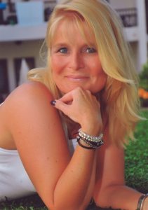Profilbild von Anja Semmelroth