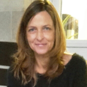 Profilbild von Anja Sender