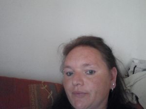 Profilbild von Anja Sender