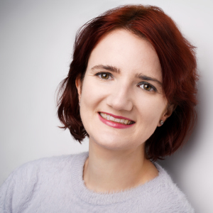 Profilbild von Anja Senne