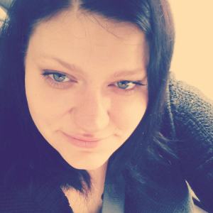 Profilbild von Anja Sichmann