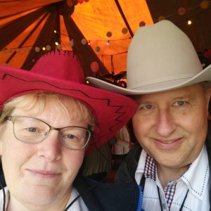 Profilbild von Anja Siede