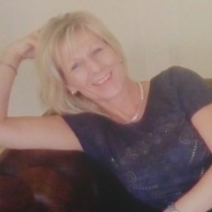 Profilbild von Anja Siemensen