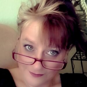 Profilbild von Anja Siering