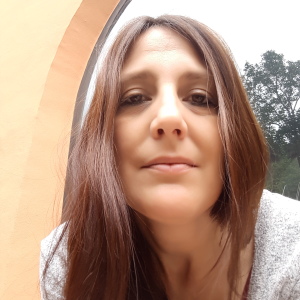 Profilbild von Anja Sieve