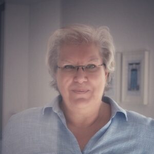 Profilbild von Anja Simon