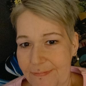 Profilbild von Anja Sims