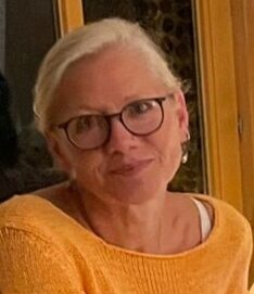 Profilbild von Anja Sindermann