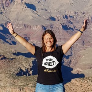 Profilbild von Anja Sirch