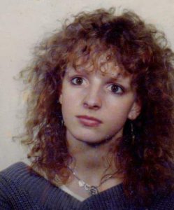Profilbild von Anja Sitsch