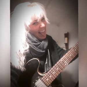 Profilbild von Anja Sitter