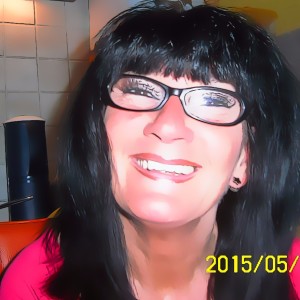 Profilbild von Anja Slawisch