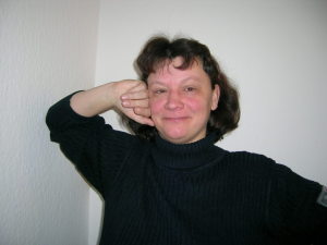 Profilbild von Anja Snater