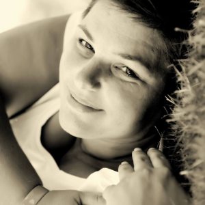 Profilbild von Anja Soberski