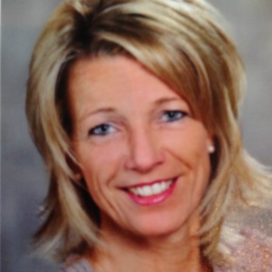 Profilbild von Anja Solbrig